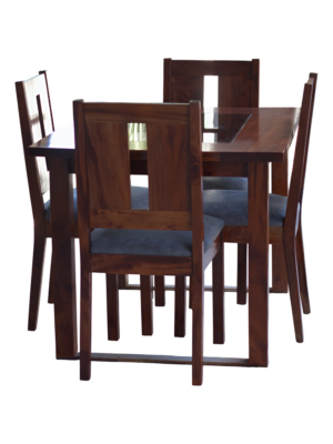 Juego de comedor Abel #2