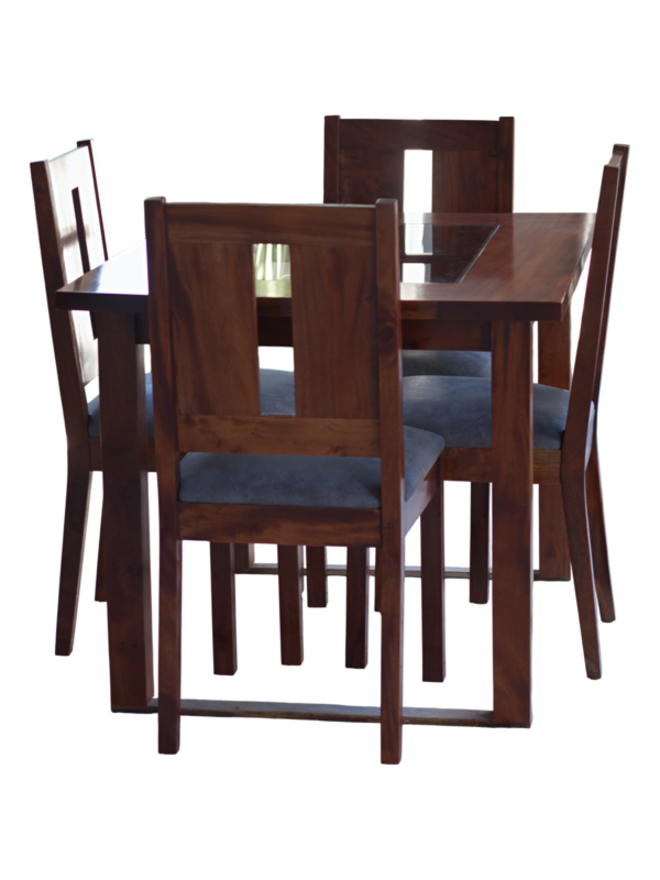 Juego de comedor Abel #2